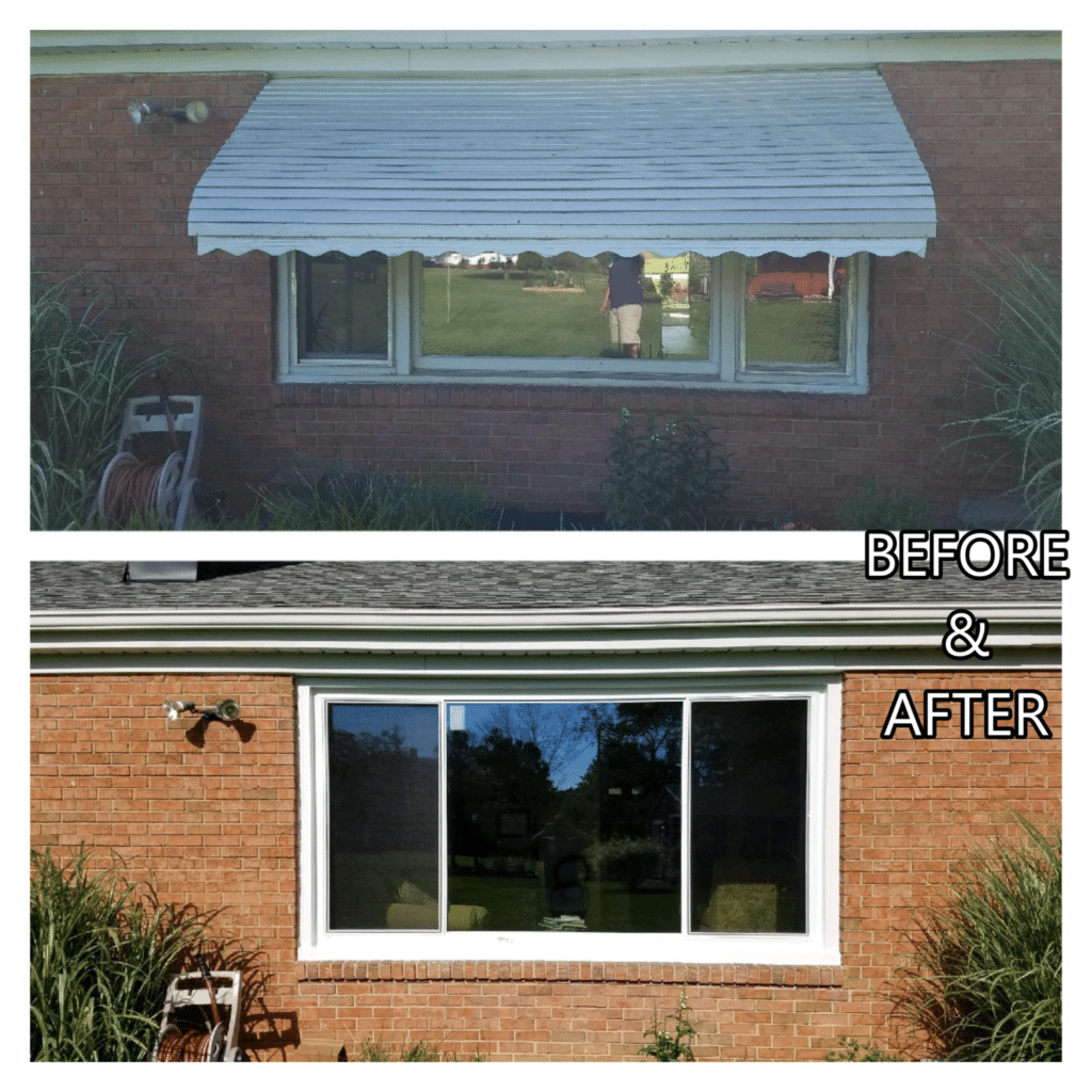 replacement windows cranberry township
