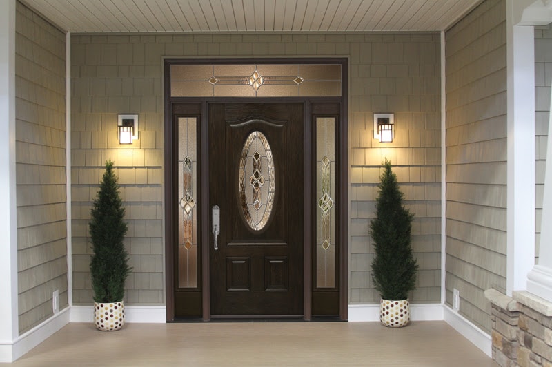 Front Entry Doors Replacements in Youngstown Ohio