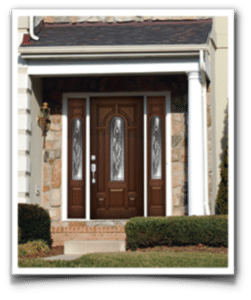 Front Entry Doors Replacements in Youngstown Ohio