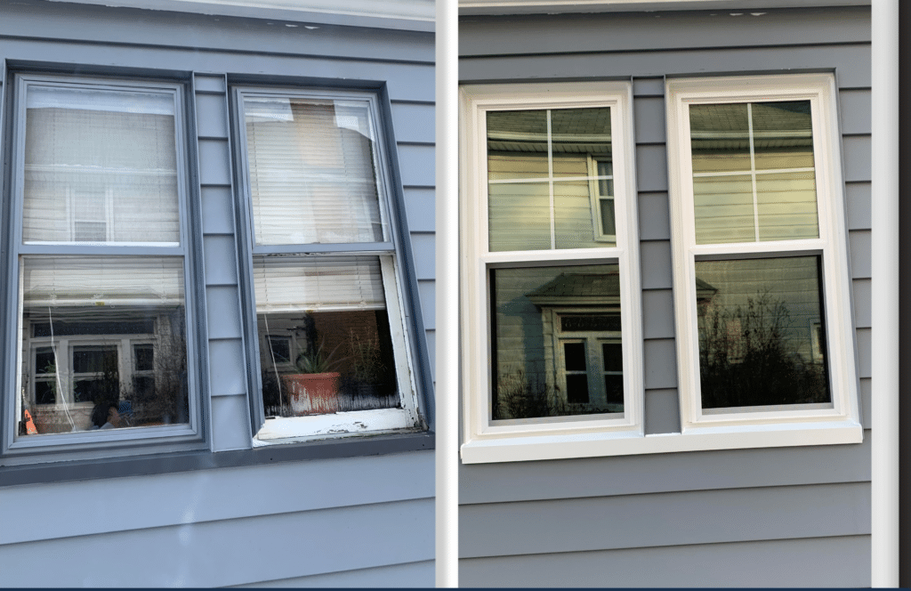 replacement windows youngstown ohio