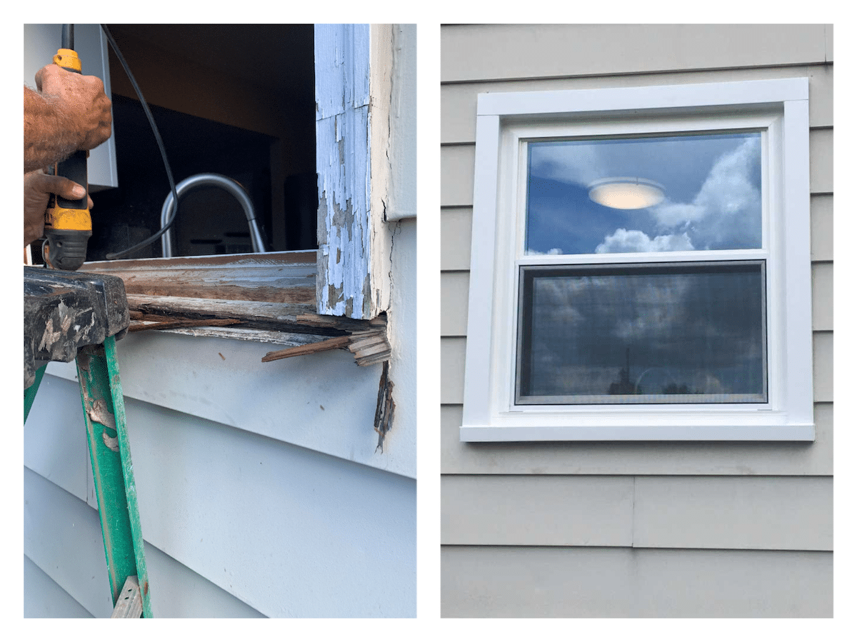 replacement windows greenville pa