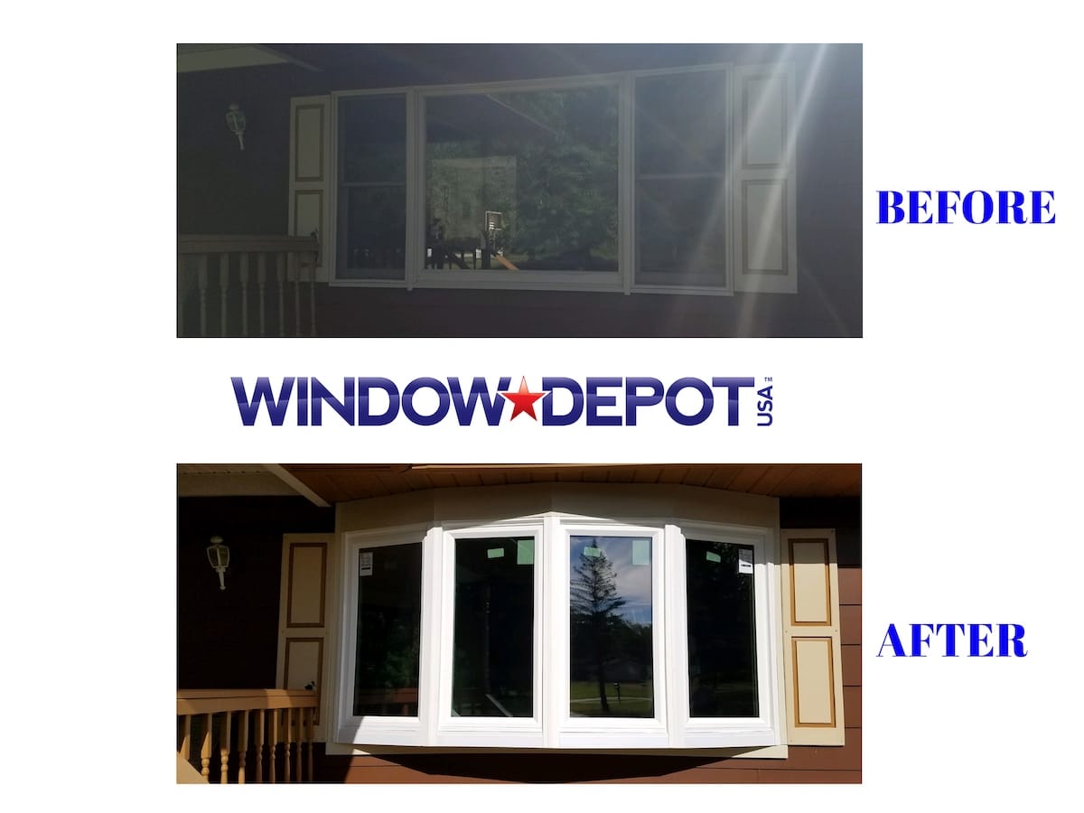 replacemen windows in sharpsville pa 