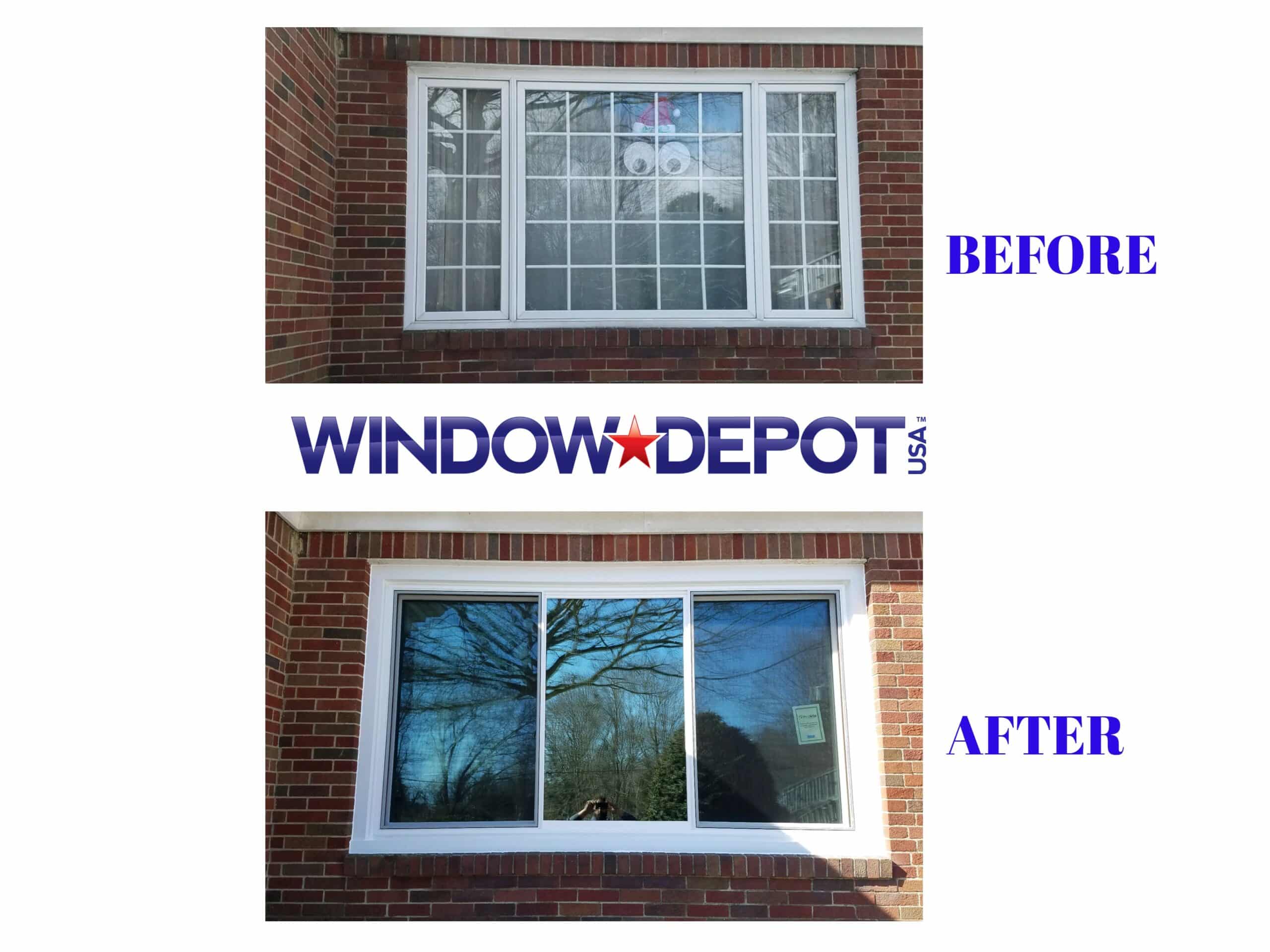 replacement windows in slippery rock pa