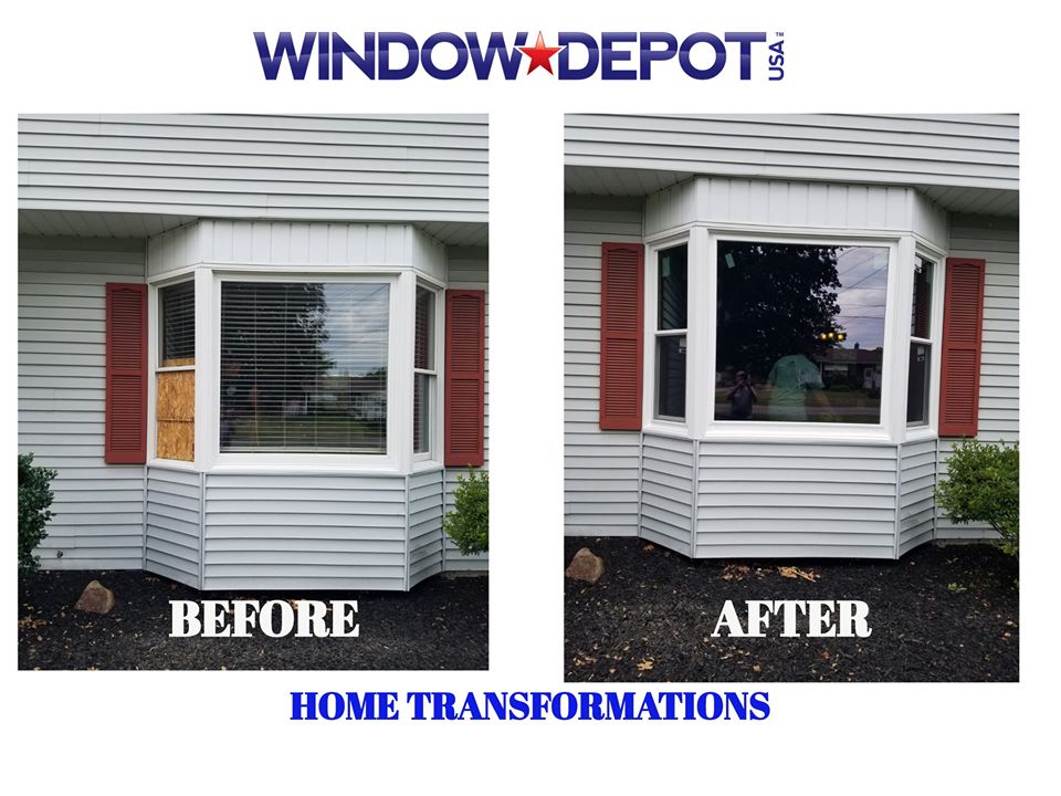 replacement windows new middletown oh