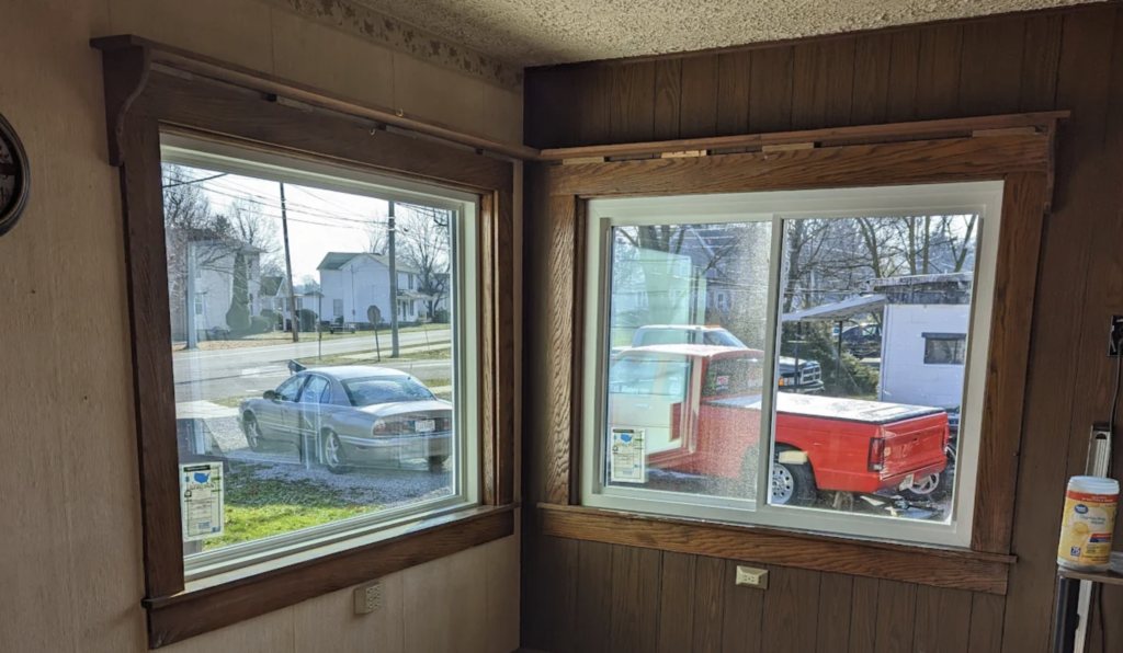 replacement windows new springfield oh