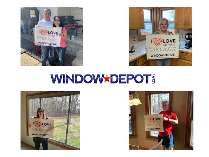 replacement windows struthers oh